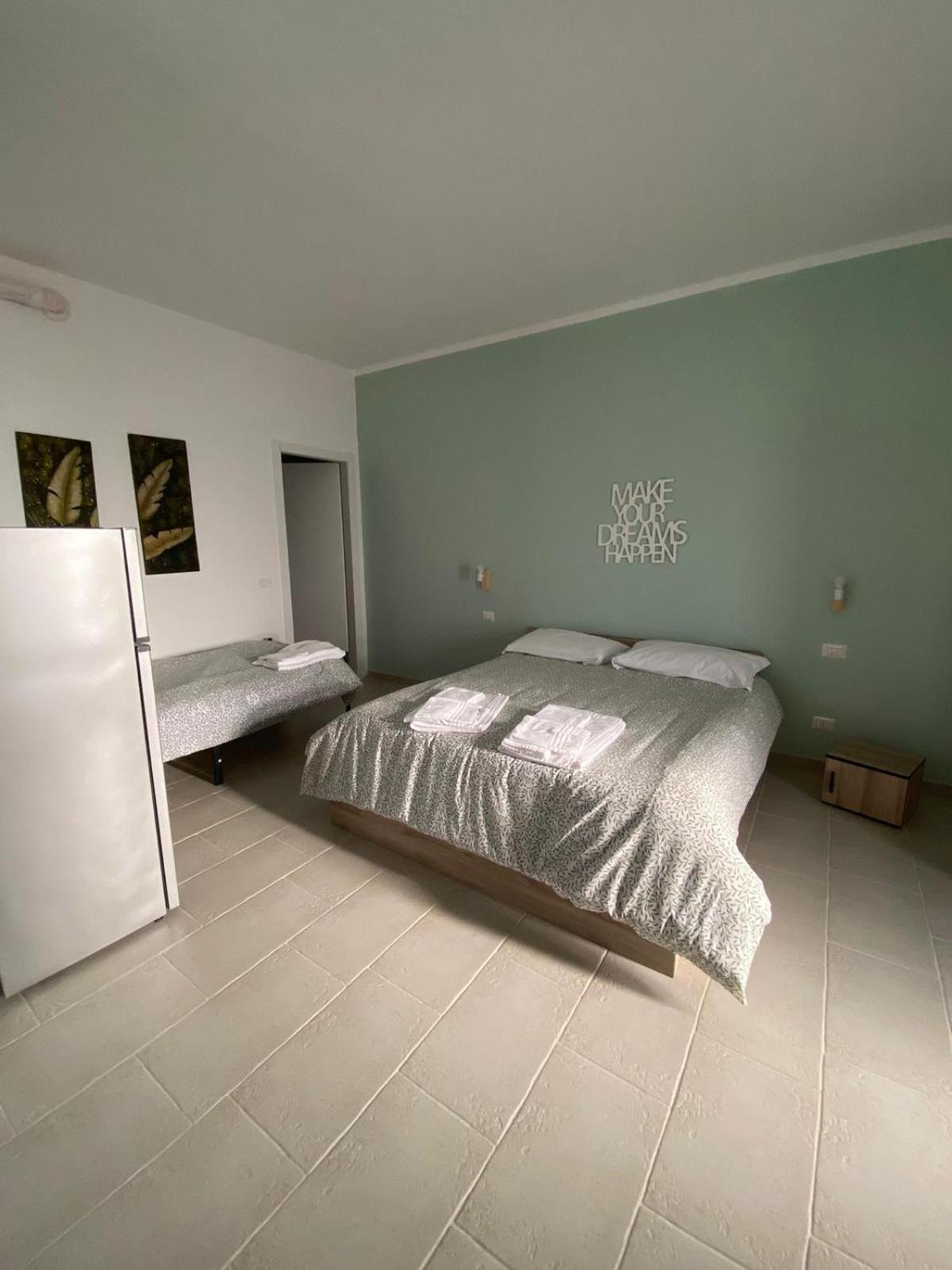 Villa Maniva Marina di Ginosa Exterior foto