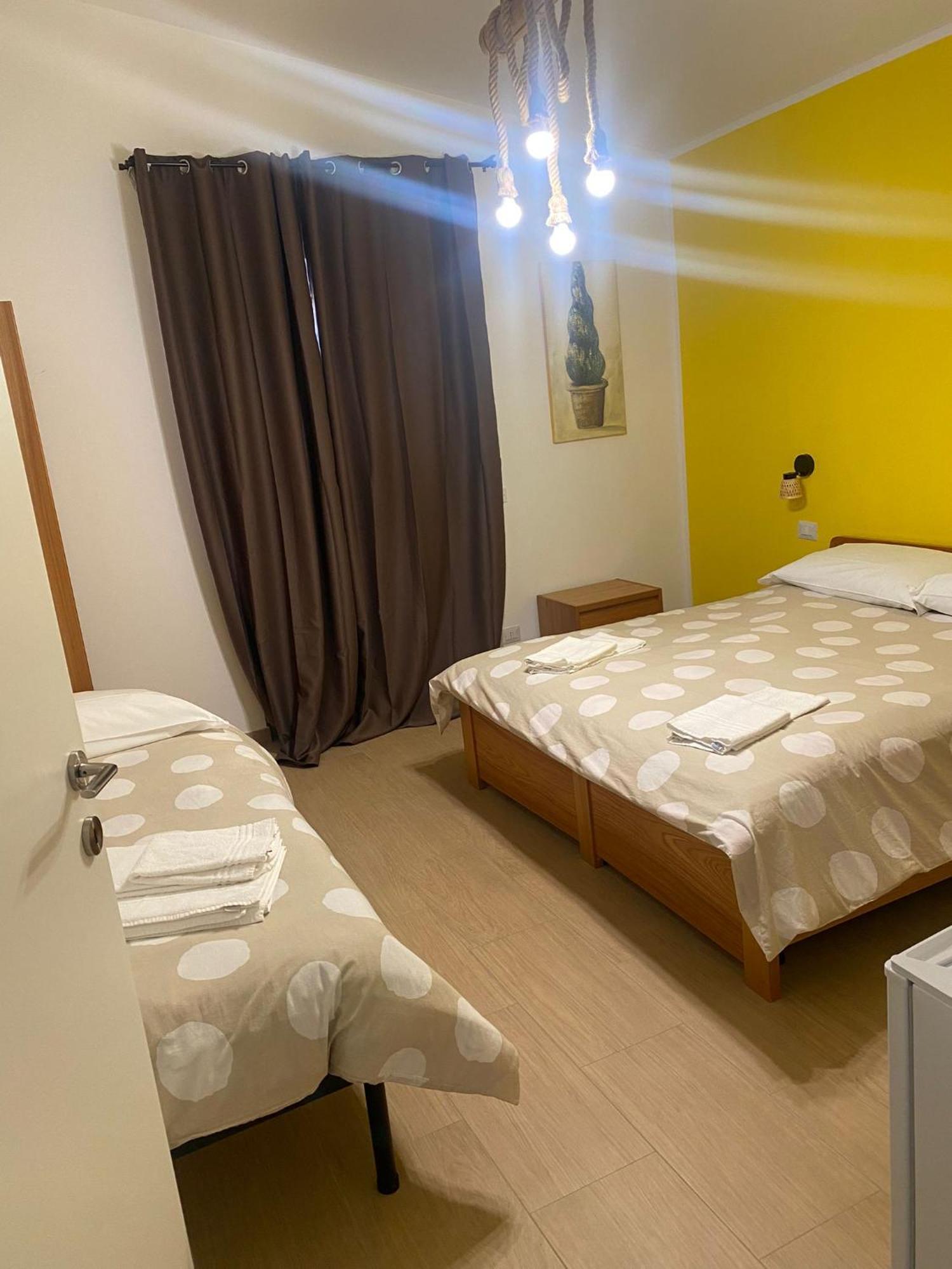 Villa Maniva Marina di Ginosa Exterior foto
