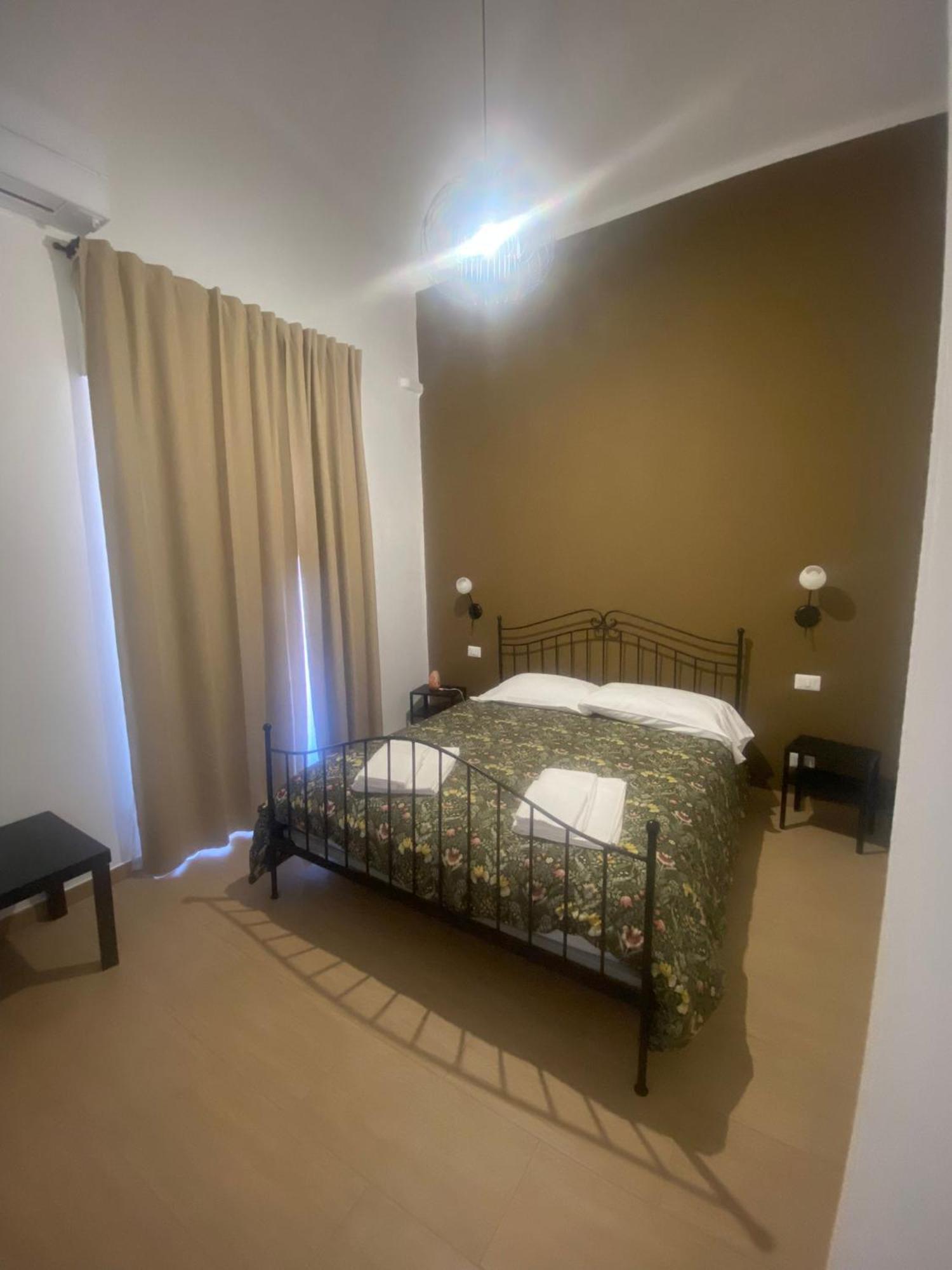 Villa Maniva Marina di Ginosa Habitación foto